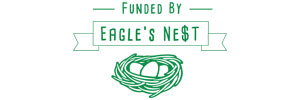 eagle's nest logo